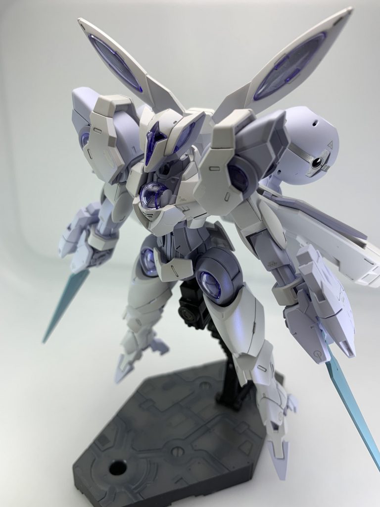 HGベギルベウ–3枚目/制作者：masa.