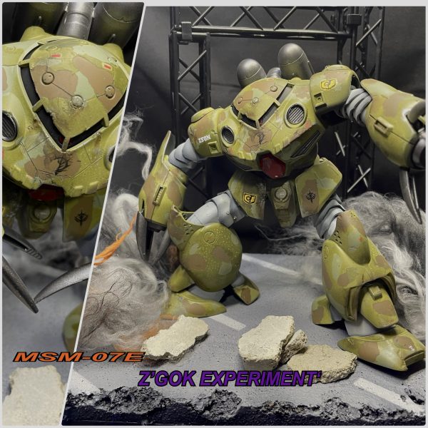 「バーニィ、嘘が下手だな」