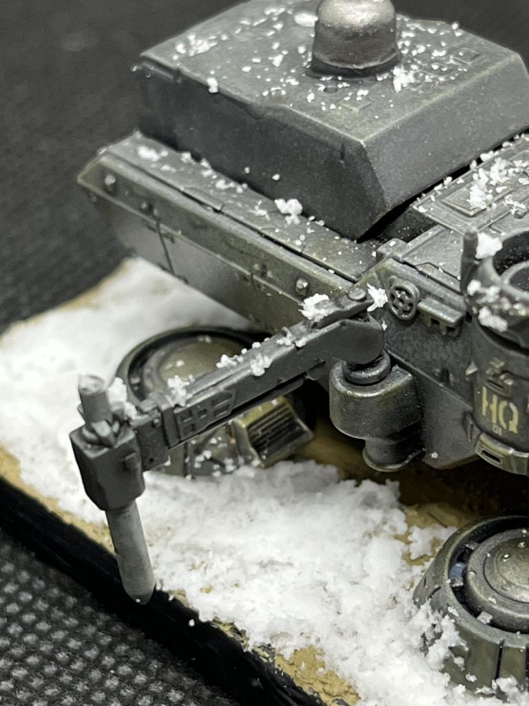 アンダーグラウンド・ソナー