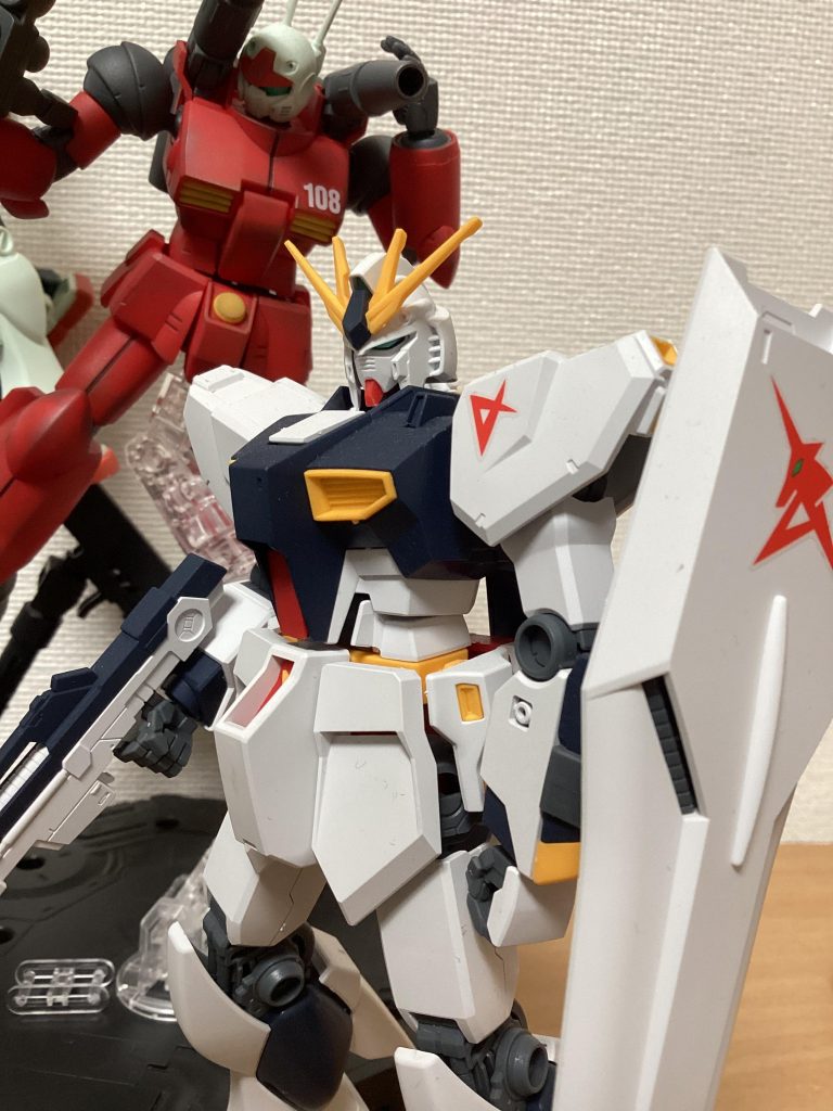 ＃アムロ・レイ生誕祭2022–6枚目/制作者：りゅあり