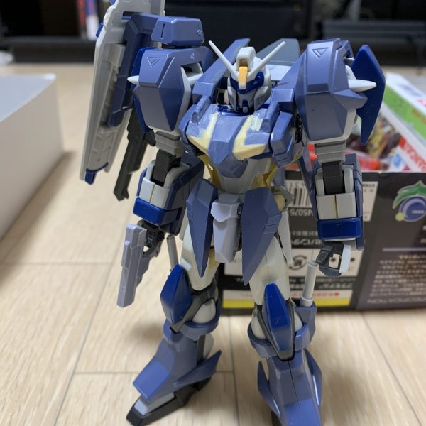 デュエルガンダム ガンプラ改造作品まとめ ガンダムseed Gunsta ガンスタ