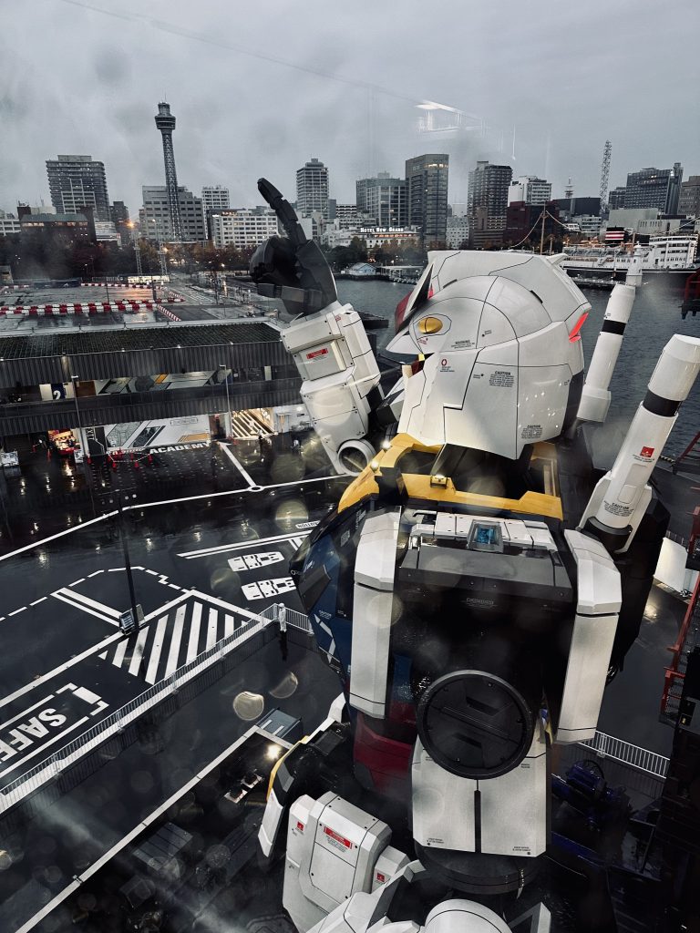 デカール好きにはたまらない細かさでした