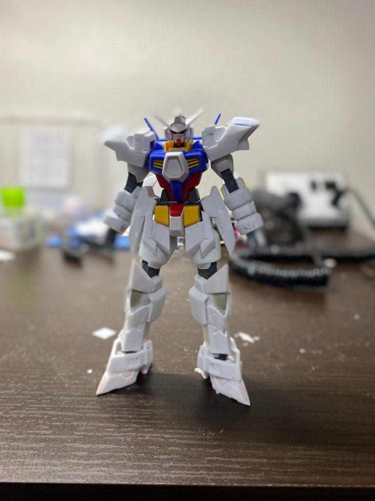 AGE-1 ソーディア–4枚目/制作者：aRya