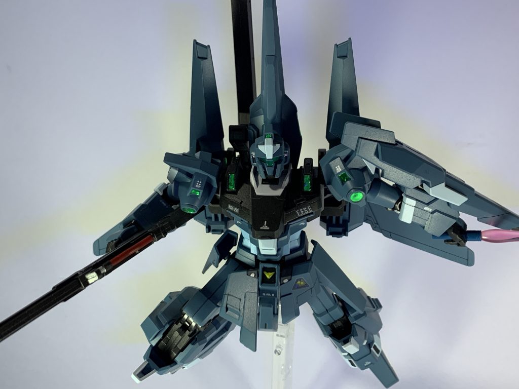 ビームサーベル