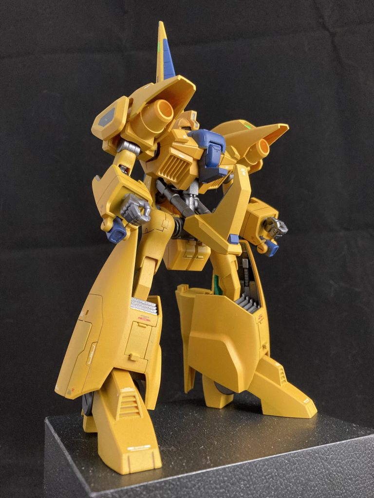 HGメタス–2枚目/制作者：marion(まあ)