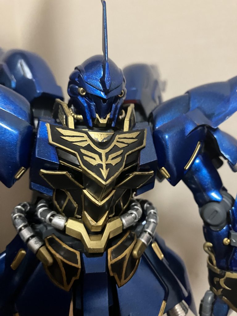 mg シナンジュ–2枚目/制作者：西園 大志