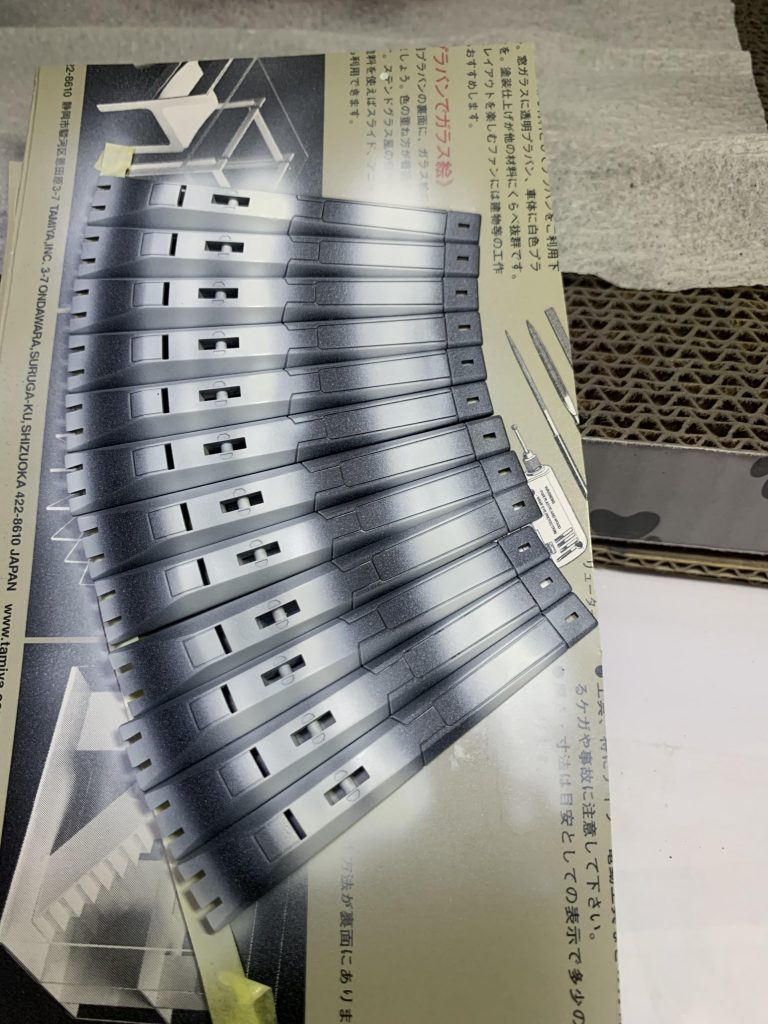 これがやりたかった！