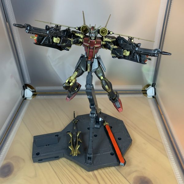 ストライクガンダム