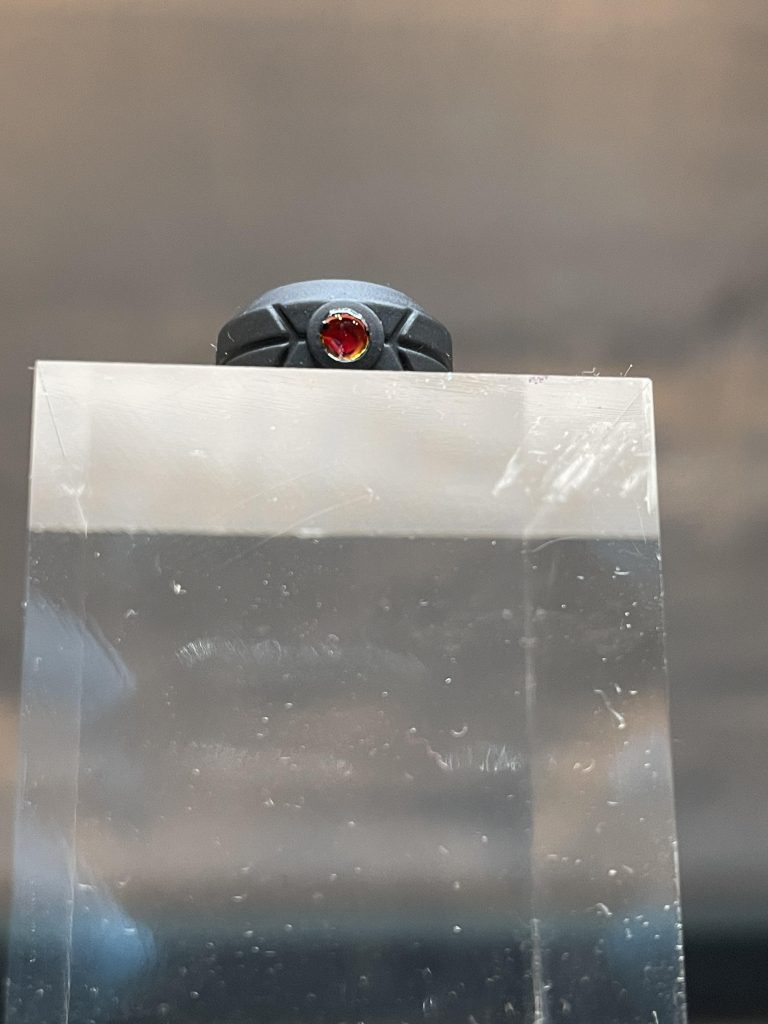 高機動型ザク–6枚目/制作者：@takelectric