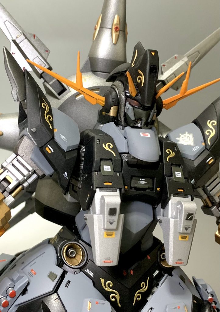 アルティメットジオング–3枚目/制作者：島田 耕輔