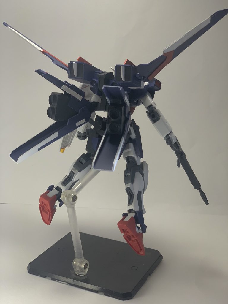 【続き】GAT-FW-X115es アヴニールイエーガー–4枚目/制作者：えすた