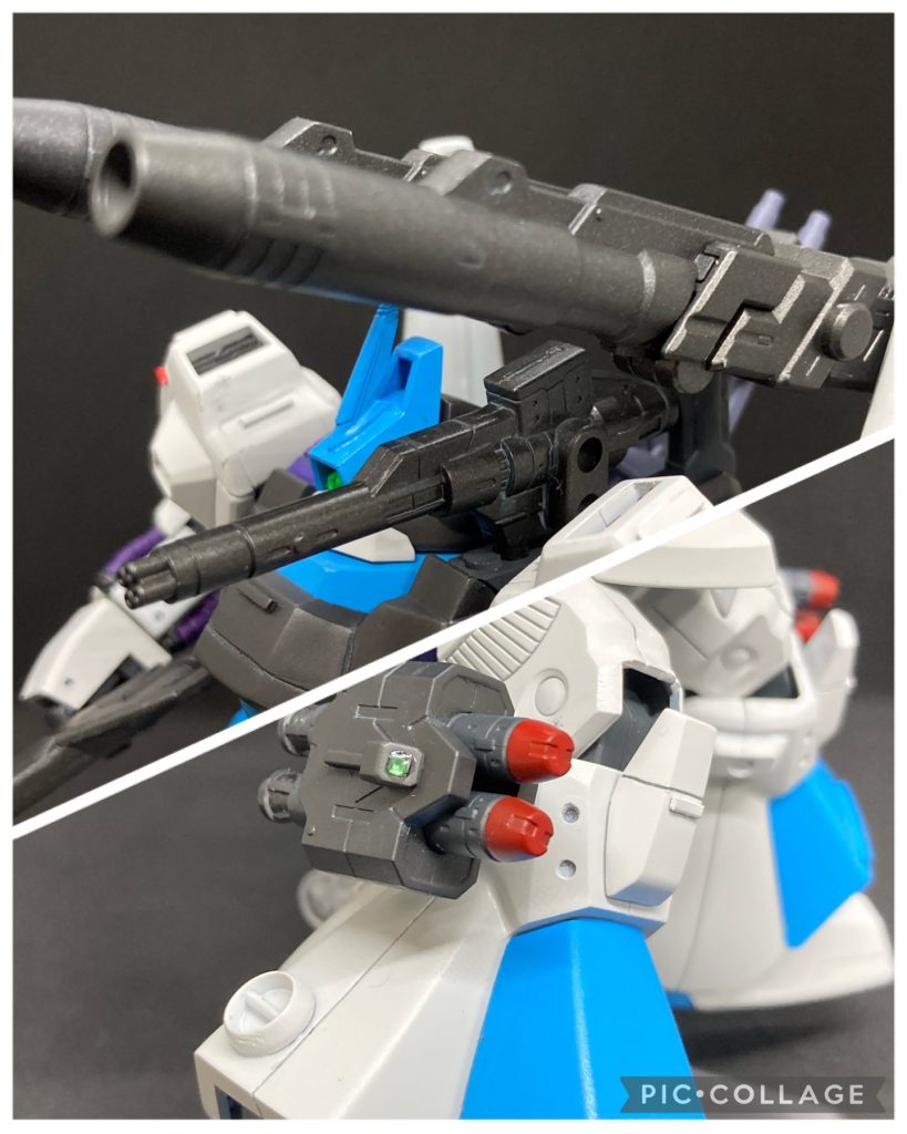 リック･ディアス(ラスグア機)–4枚目/制作者：Lasgua/Σ