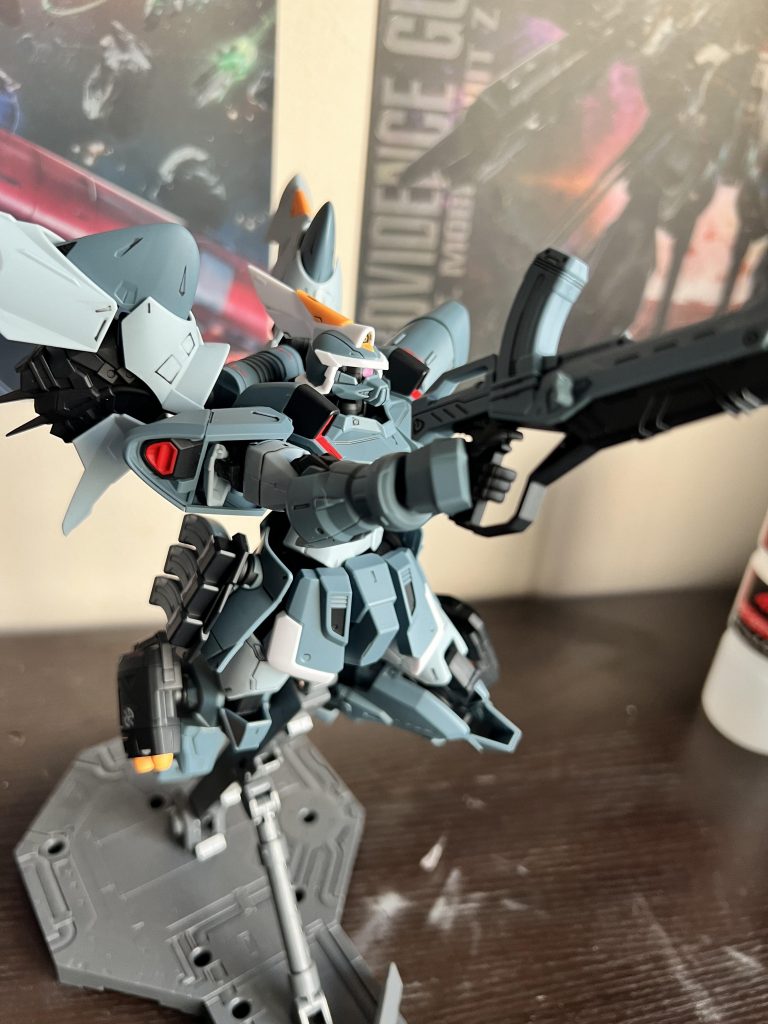 MGモビルジン–6枚目/制作者：Koki Sonoda