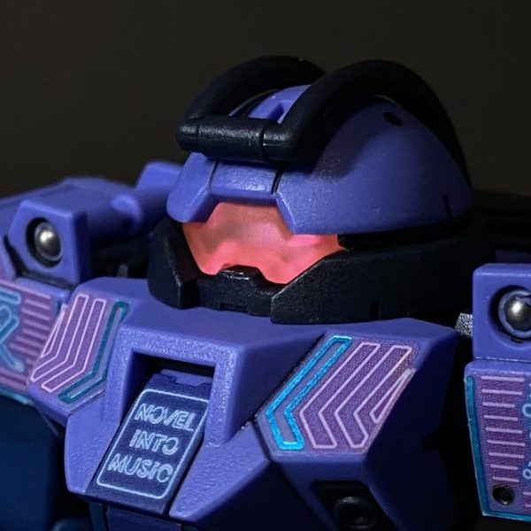 デミトレーナー（YOASOBI）