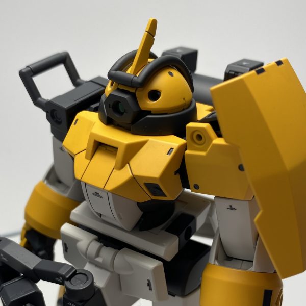 デミトレーナー(チュチュ専用機)