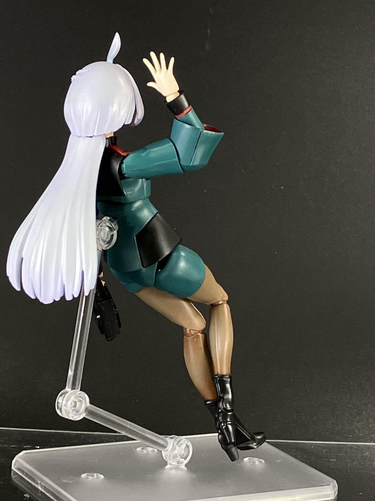 ミオミオチャレンジ全年齢版–5枚目/制作者：@jagdkinoko