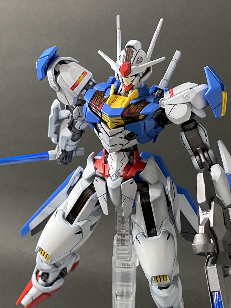 エアリアル　–8枚目/制作者：KiFaran