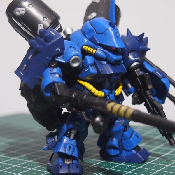 モビリティジョイント　ギラ・ドーガ(レズン専用)