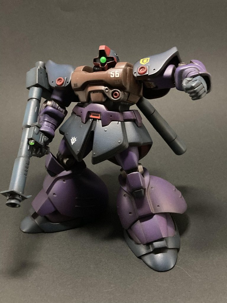 力強いデザインがすきです💪