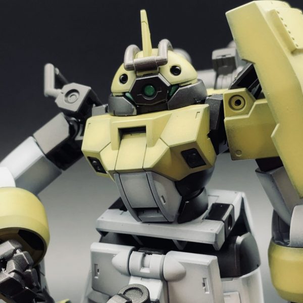 HG MSJ-105CC デミトレーナーチュチュ専用機