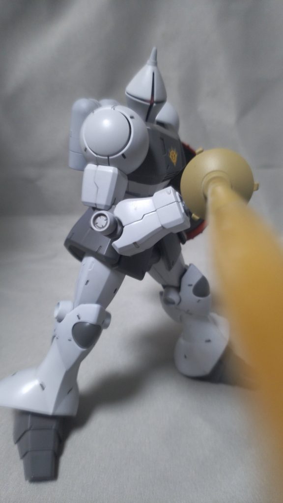 ギャン量産型–5枚目/制作者：ザンギ