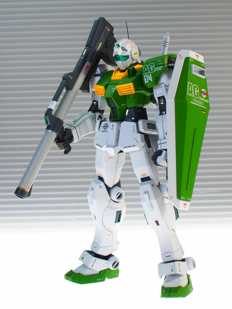 GM II   GM/GM based–6枚目/制作者：かいん