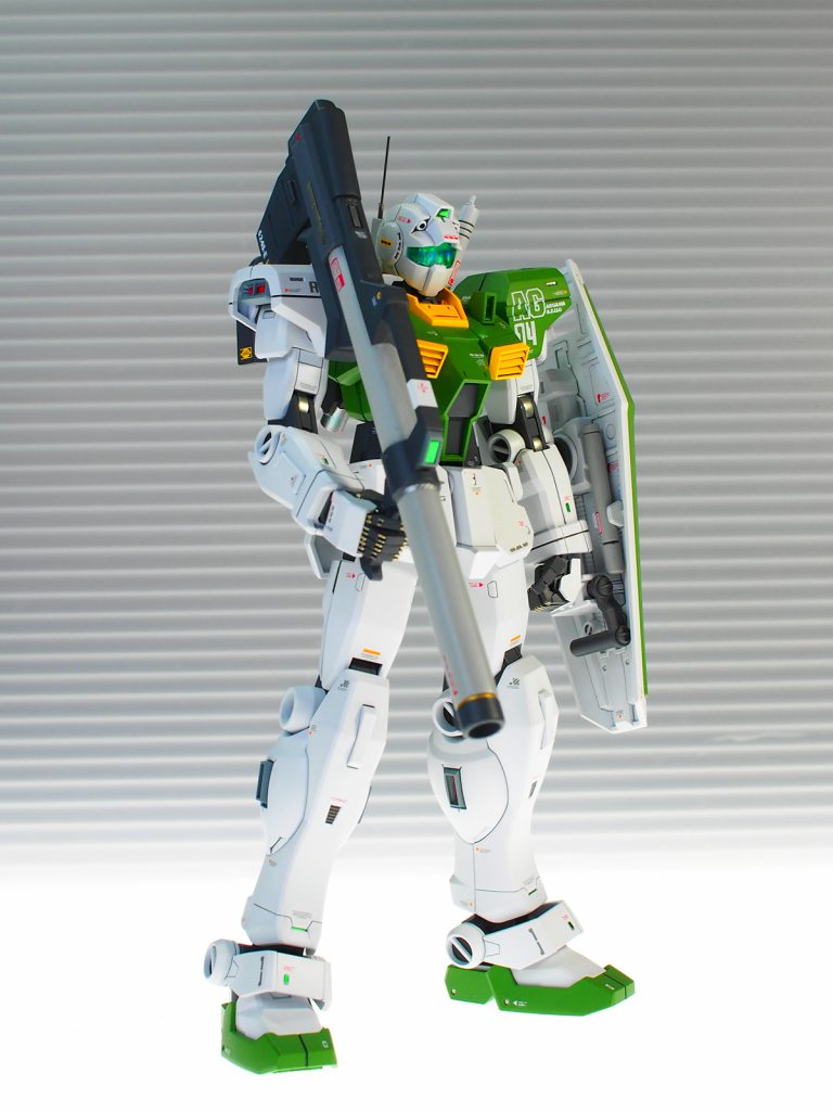 GM II   GM/GM based–5枚目/制作者：かいん