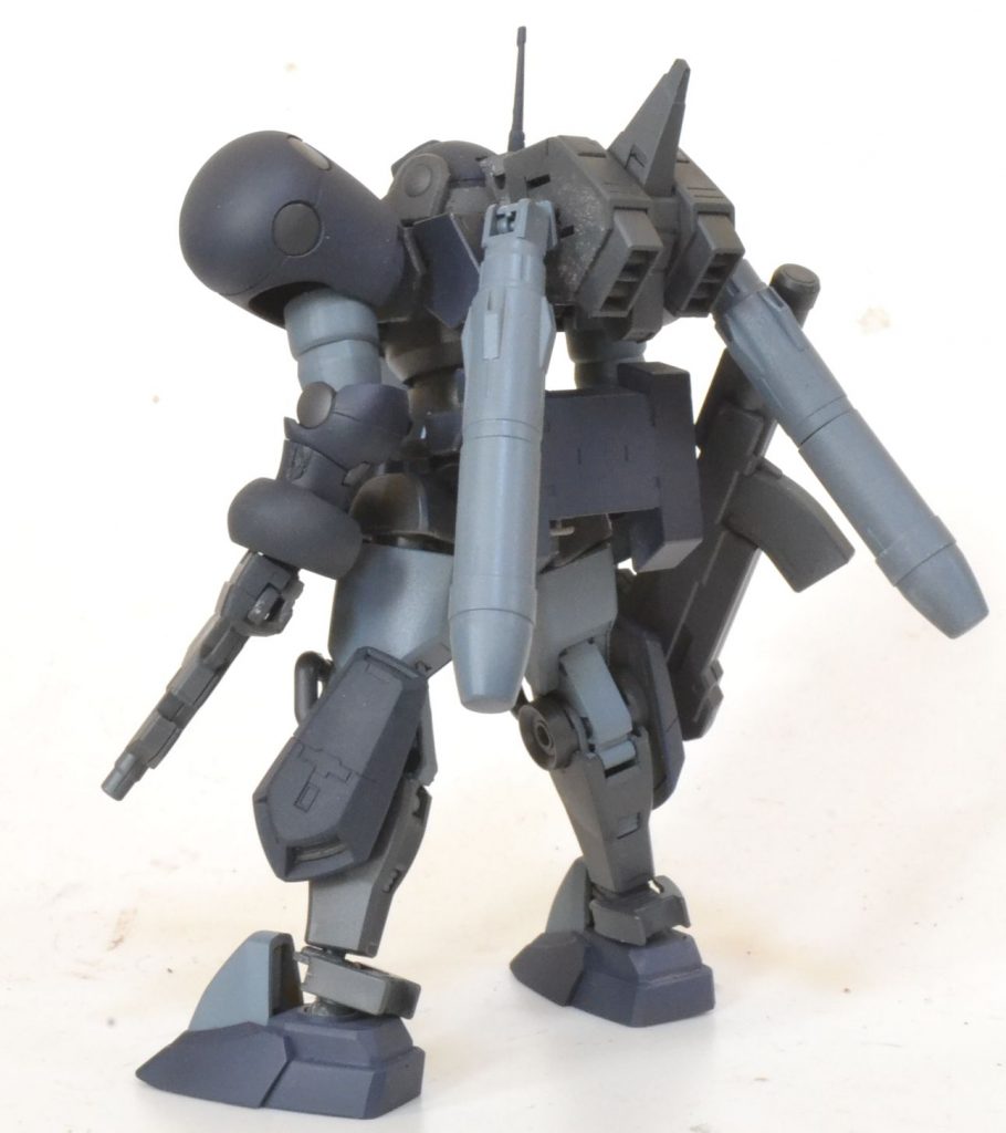 リアビュー