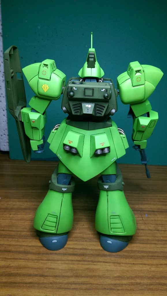 この安っぽい所がGood!