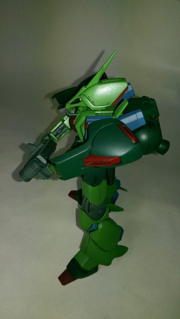 この横顔最高！