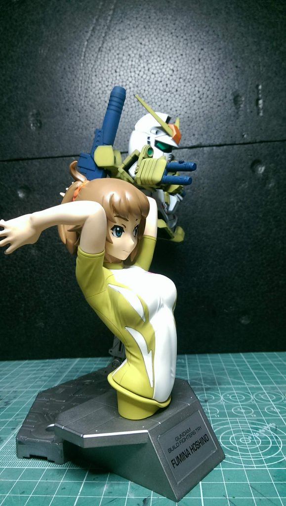 世界が羨ましい！ 