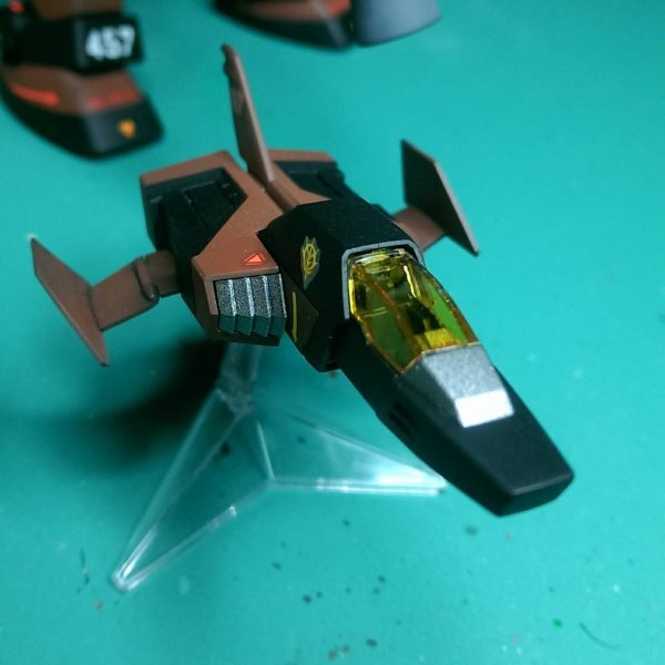 RX-78-2ギャビー･ハザード カスタム