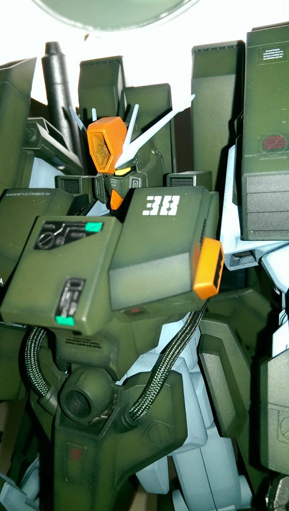 フルアーマーZZ–3枚目/制作者：tamaraw.fx.revo