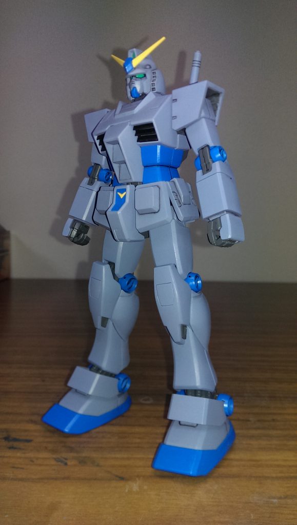 パーフェクトガンダムFazzカラー–4枚目/制作者：tamaraw.fx.revo