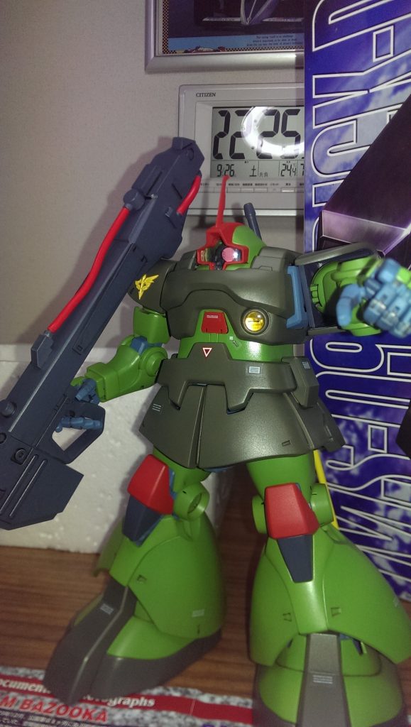 マシュマーの機体のカラーがとても好きです、ズサぐらいですかね黄色のは？