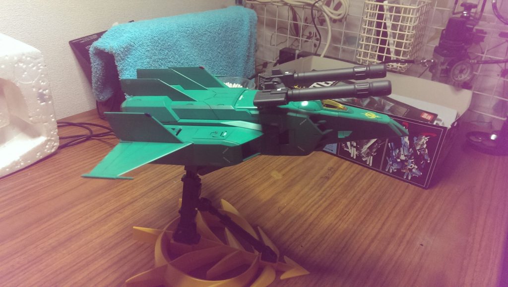 エルメスカラーはかなり派手！