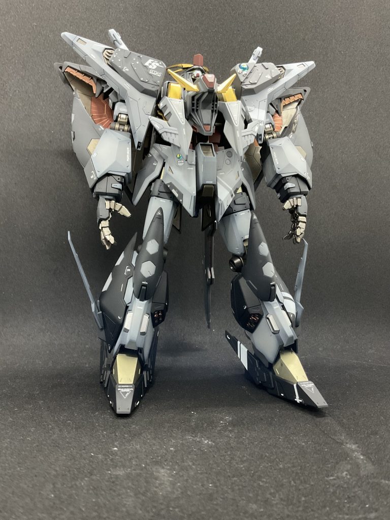 クスィーガンダム