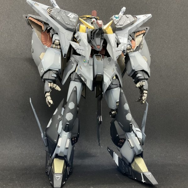 クスィーガンダム