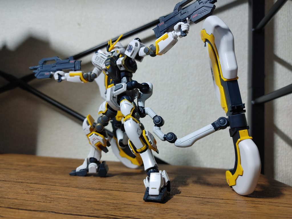 どんなポージングもカッチョいい🎶