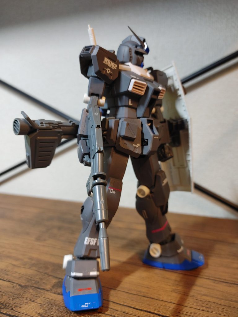 RX78-2　ver(ka)–4枚目/制作者：ノリ～84