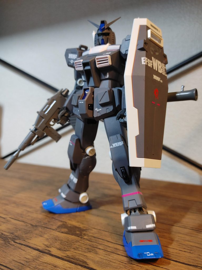 立ち姿がカッチョいいです🎵😍🎵