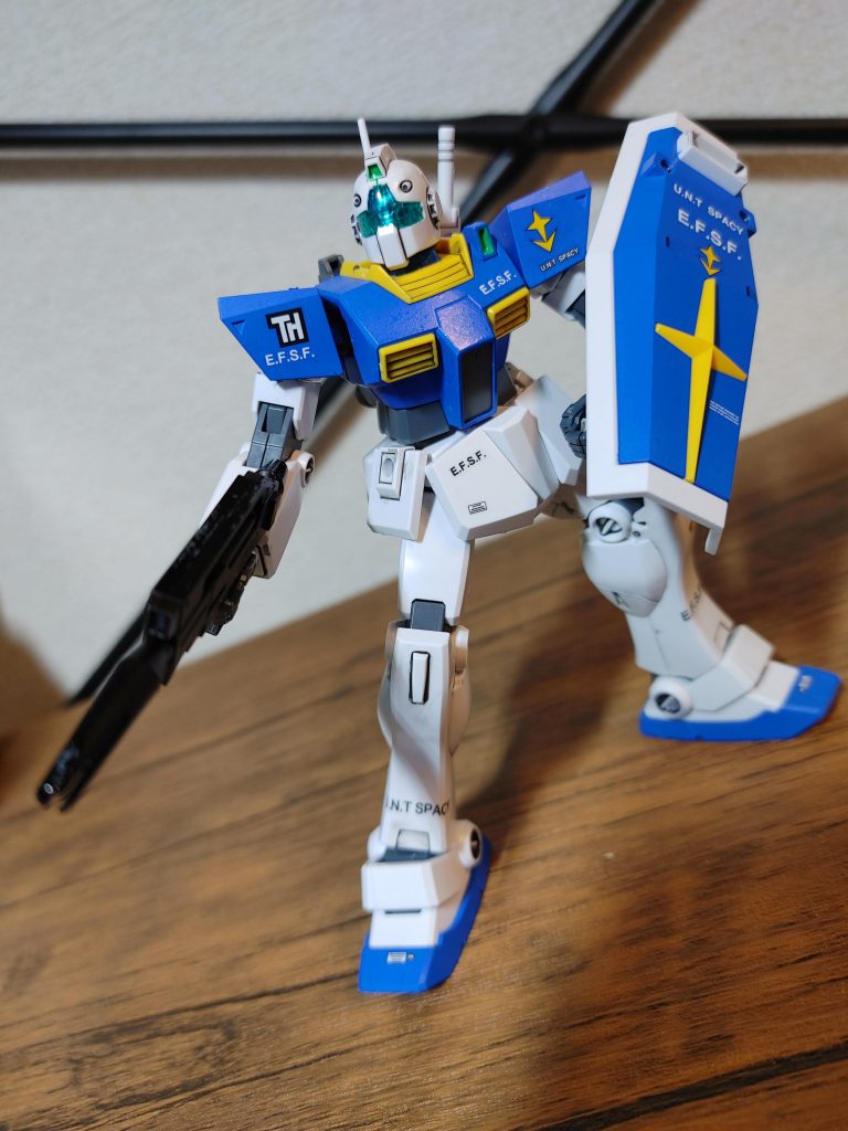 弱々しい感じがたまりません(笑)🎵 