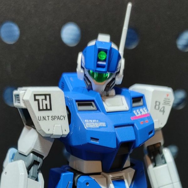 ジムスナイパー2