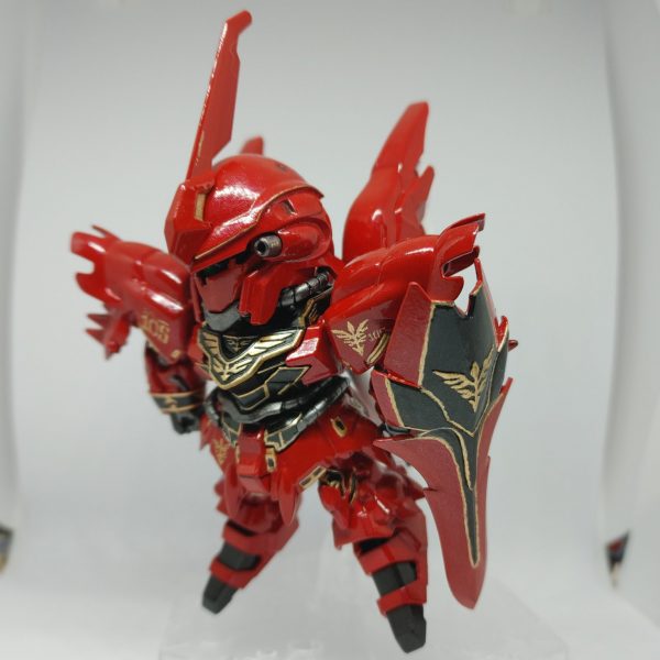 SDシナンジュ作成