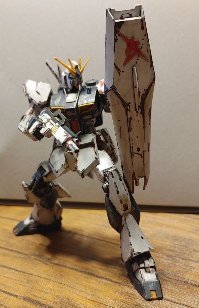 なんか汚いだけになったような…😅でも自分的にはお気に入りです🎵