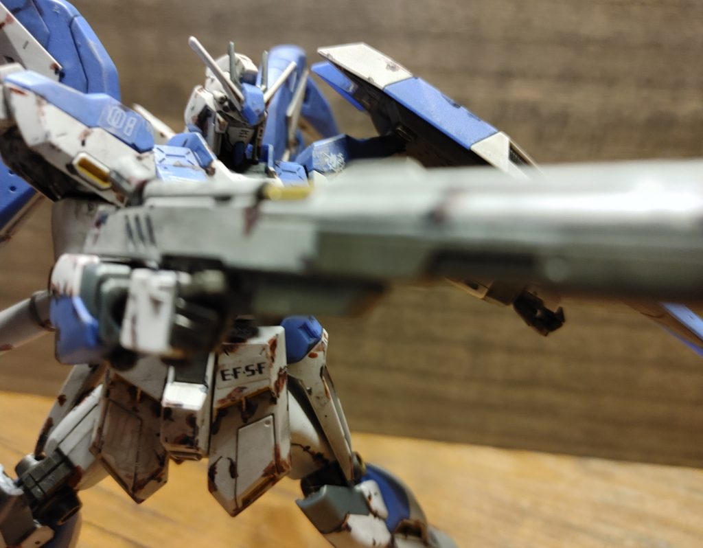 とにかく塗装の練習用に色々やってはポージングさせてみました(笑)🎵