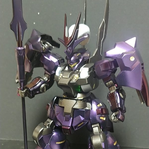 グエル専用ディランザ