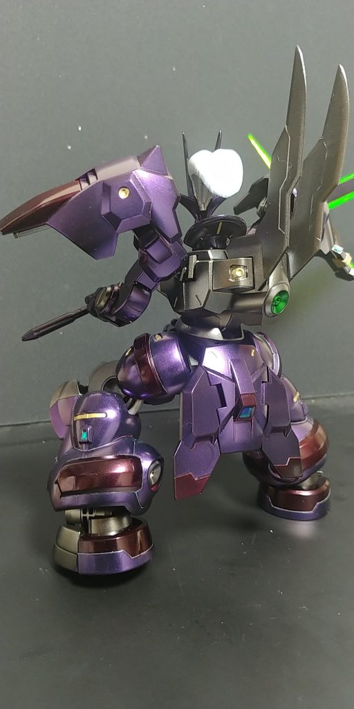 バックショット