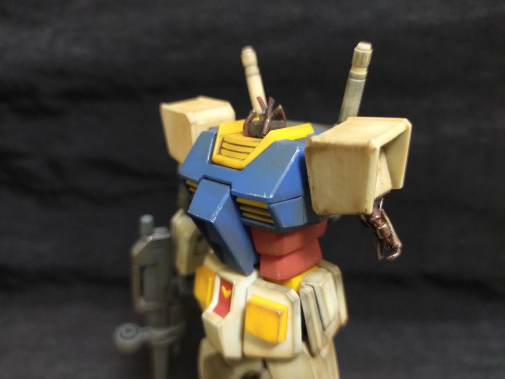 いつかMGでもやってみたいと思える作品作りでした👍