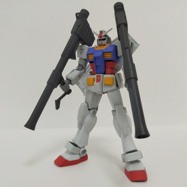 EG ガンダム(最終決戦仕様)